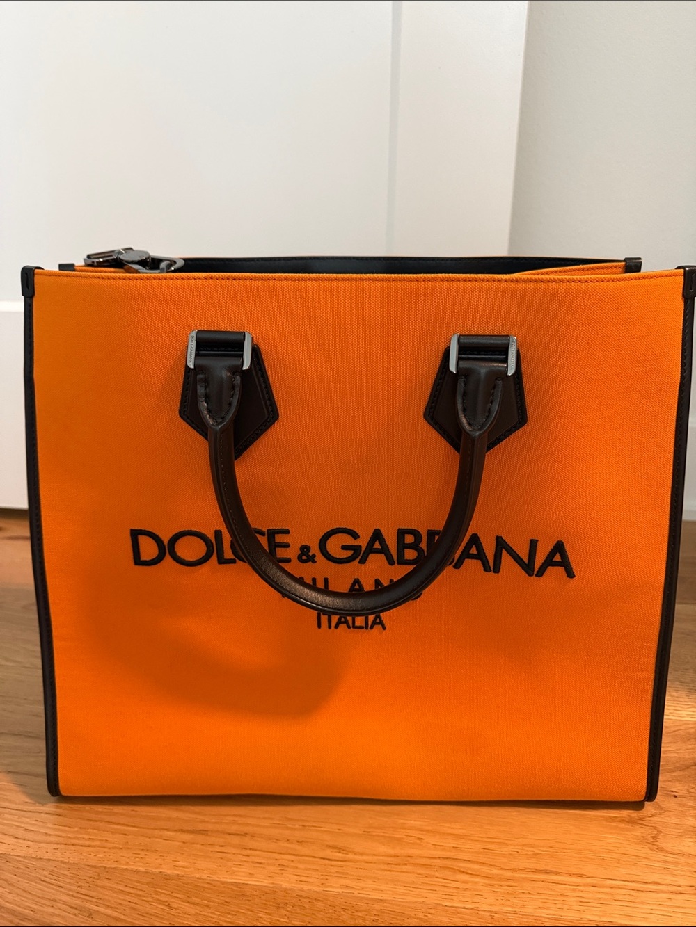 Dolce & Gabbana Tote Bag